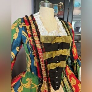 17th Century Costume Ensemble